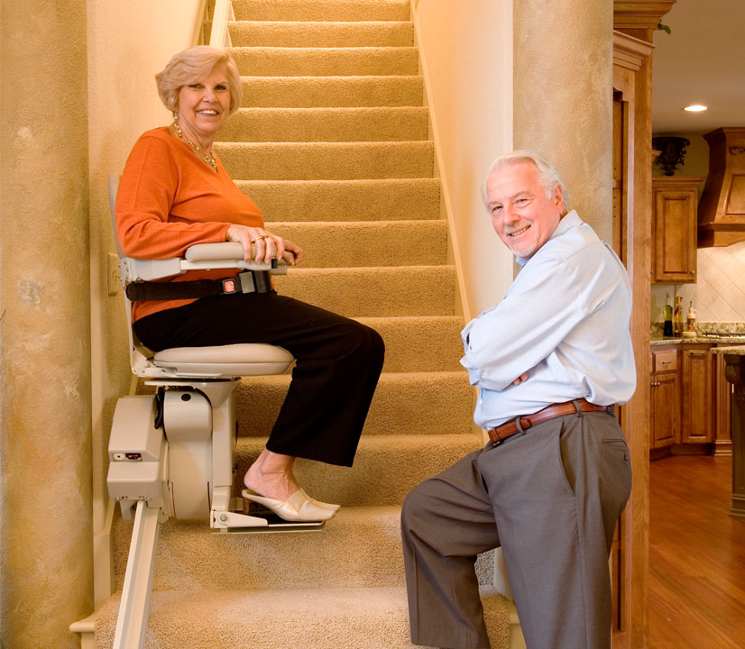 StairLift Prices - What do Stairlifts Cost?