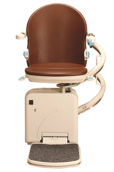 HANDICARE STAIRLIFTS, Special Stairlifts