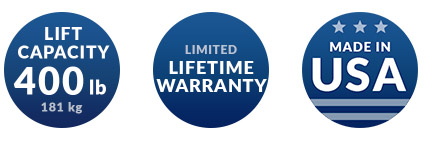 1252057 LIFT CURVE – The Reel Dr – Your Western Canada Warranty