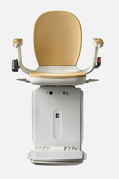 ACORN BROOKS STAIRLIFTS, Special Stairlifts