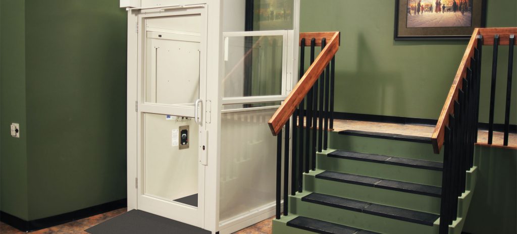 Commercial stairlifts & Lifts for Public Spaces
